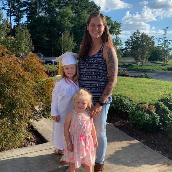 Meet your Posher, Denise - Picture 1 of 1